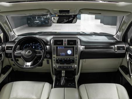 Lexus GX 460