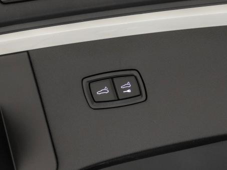 Porsche Cayenne Coupe 3.0i