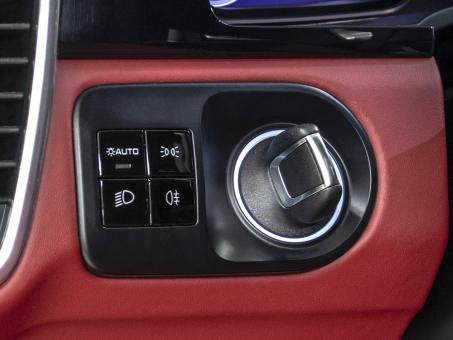 Porsche Cayenne Coupe 3.0i