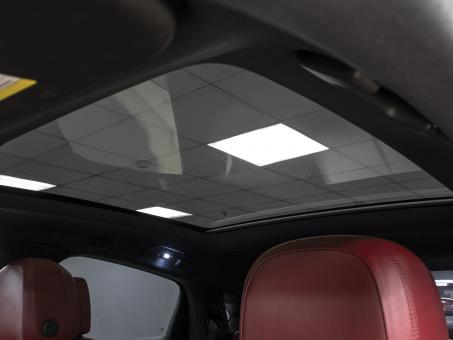 Porsche Cayenne Coupe 3.0i