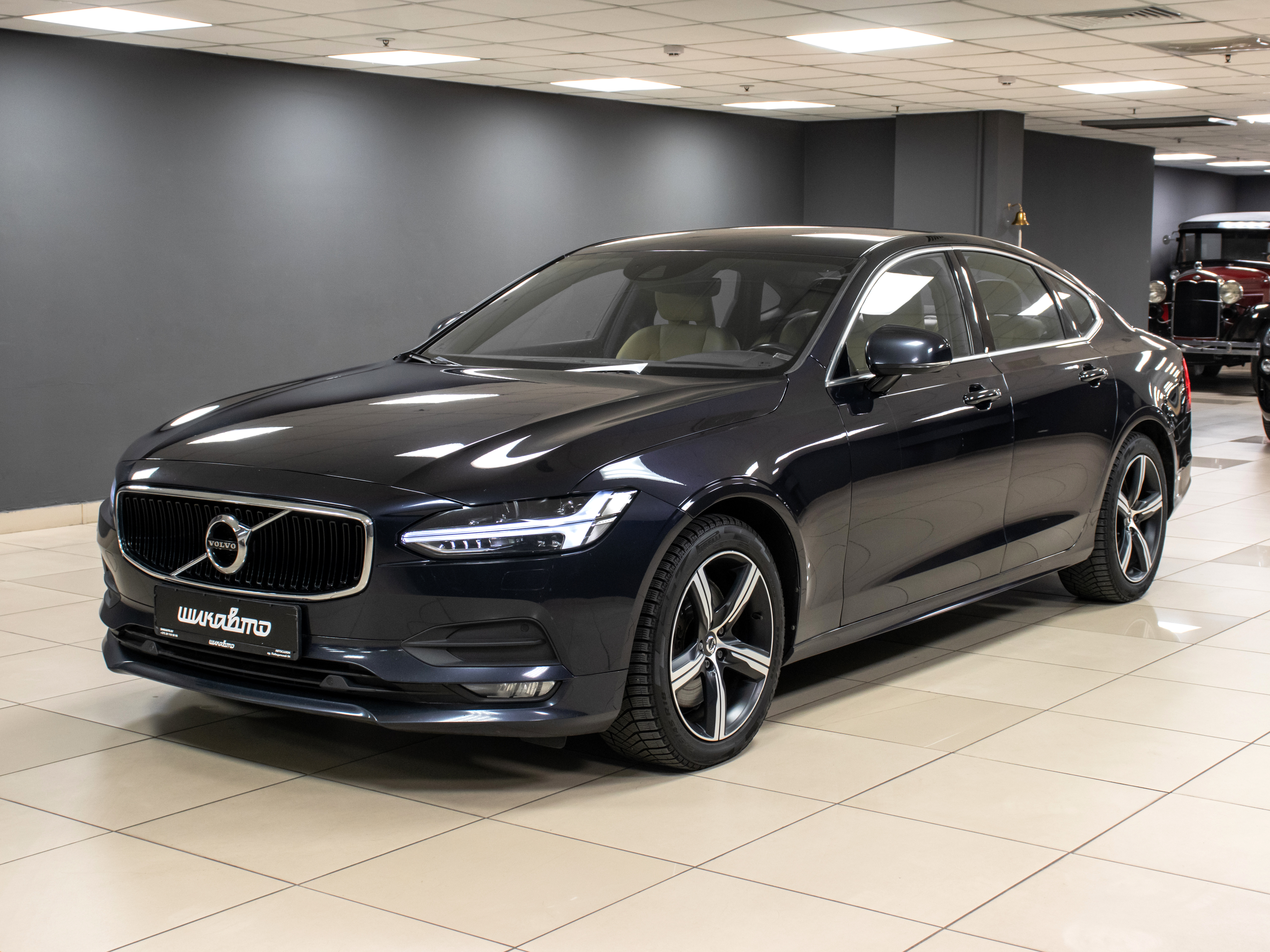 S90  D5