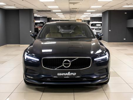 Volvo S90  D5
