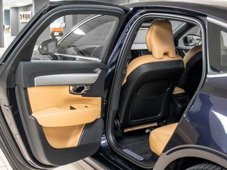 Volvo S90  D5