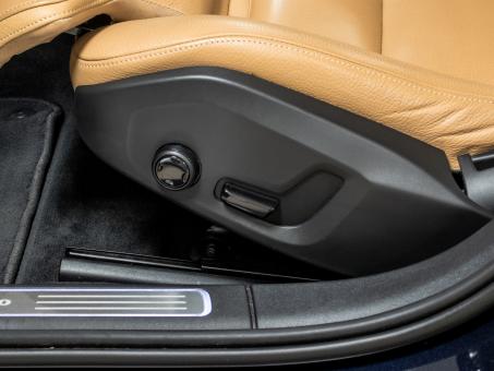 Volvo S90  D5