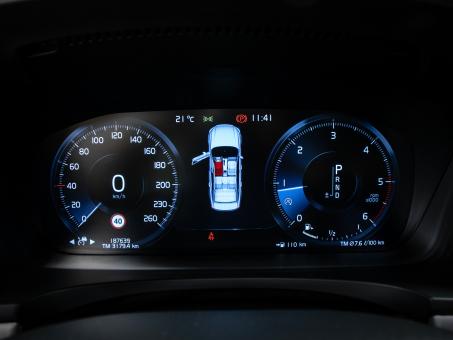Volvo S90  D5