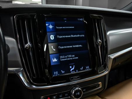 Volvo S90  D5