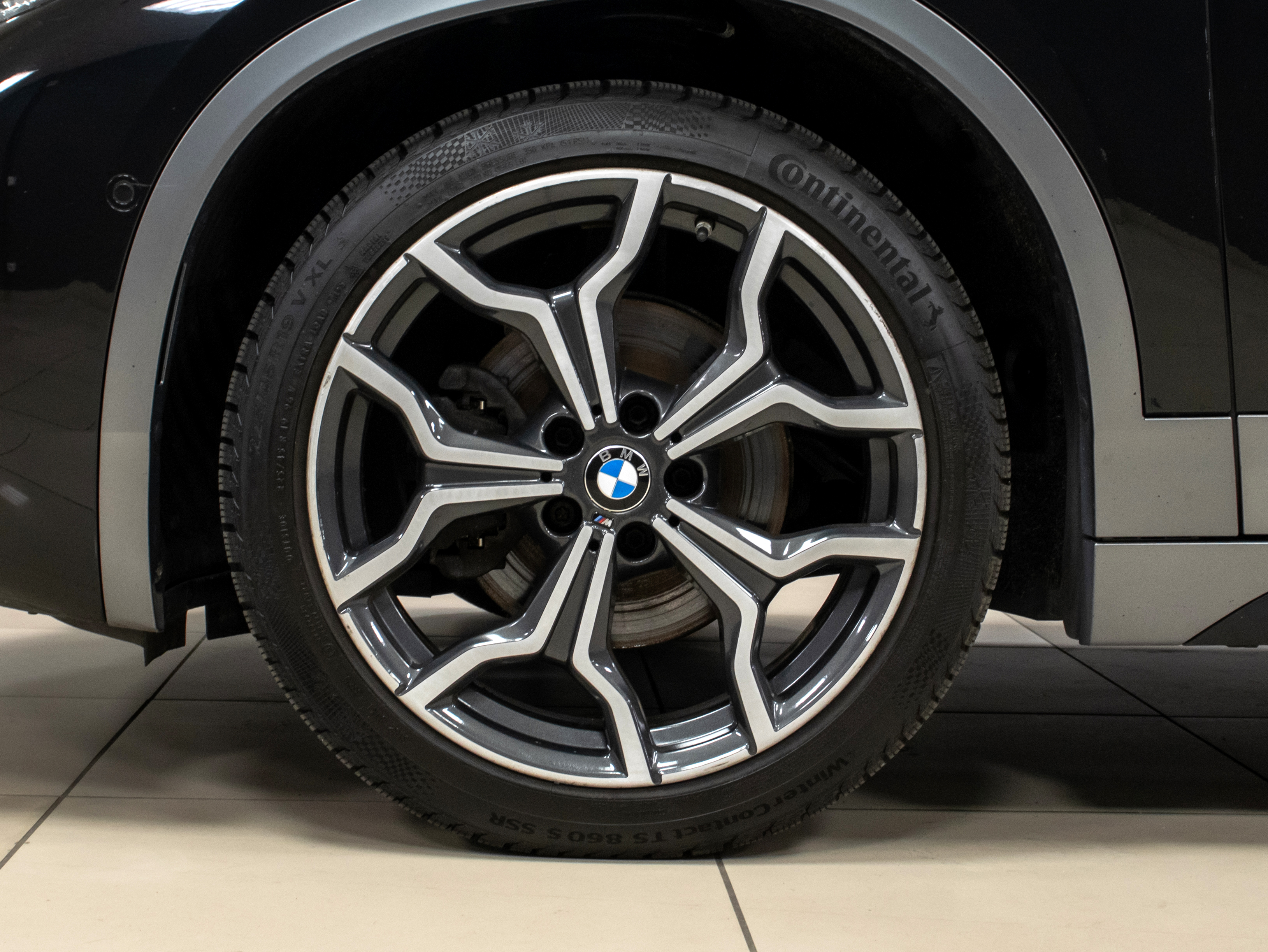 BMW X2 sDrive18d