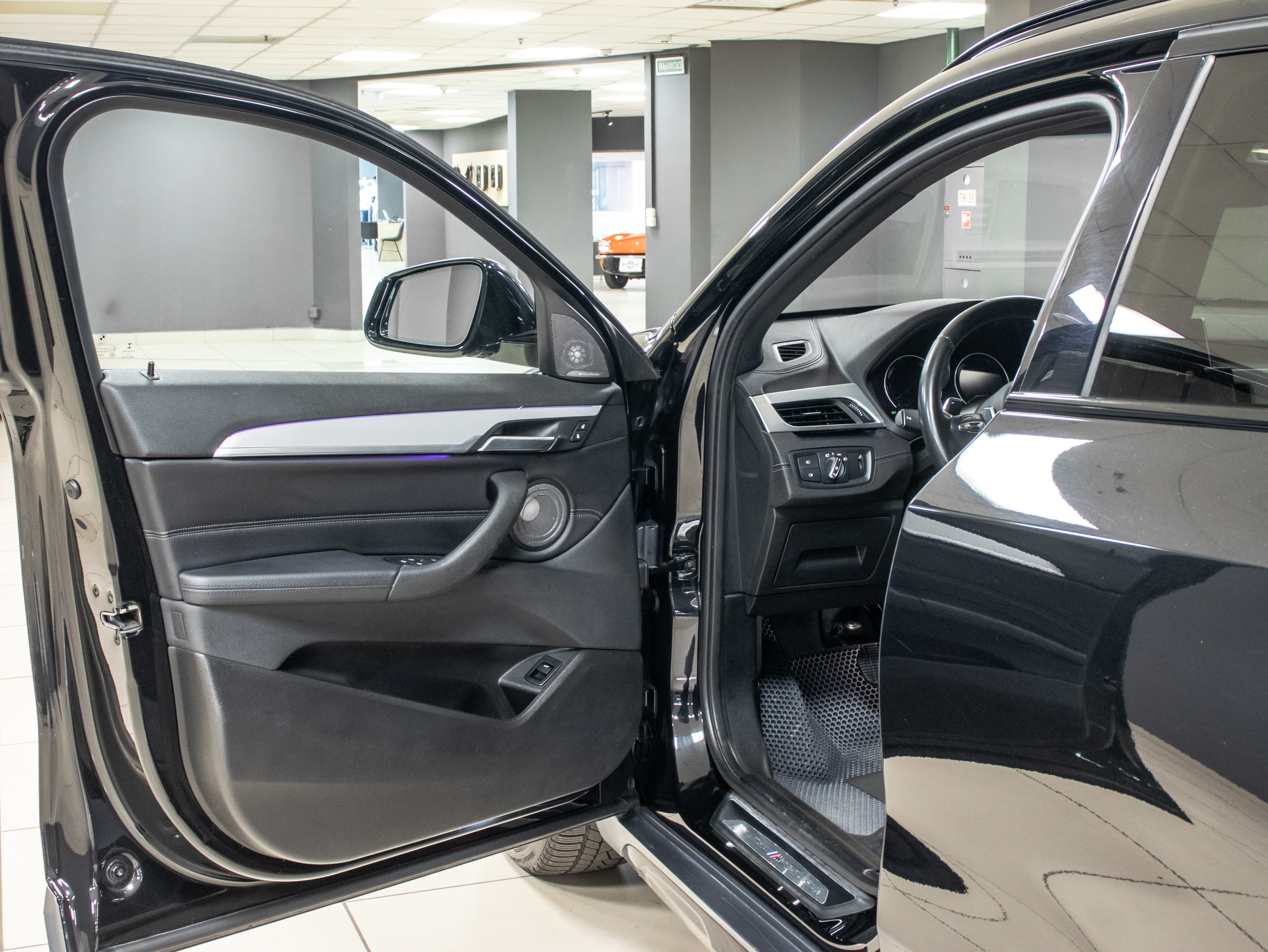 BMW X2 sDrive18d