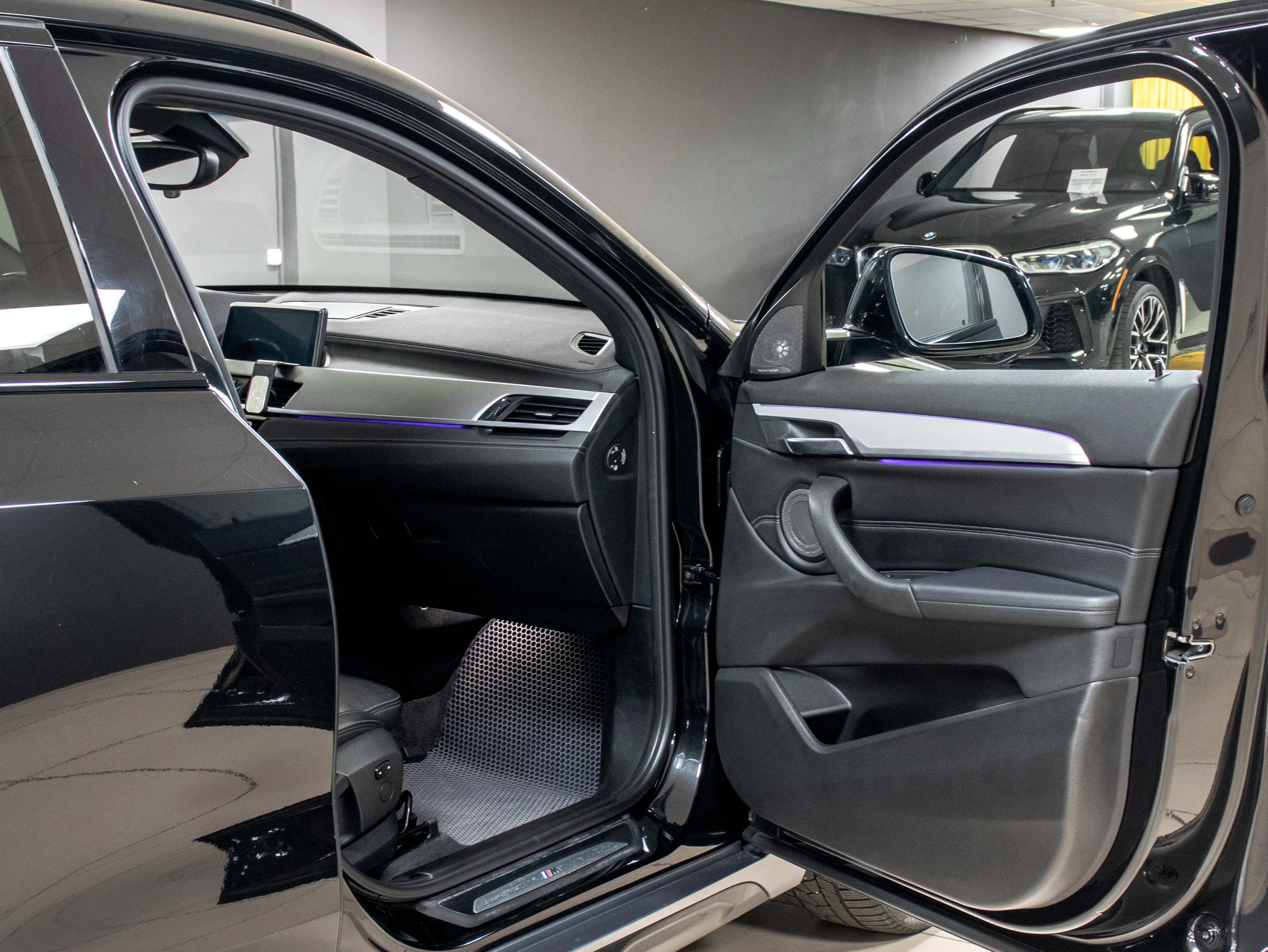 BMW X2 sDrive18d