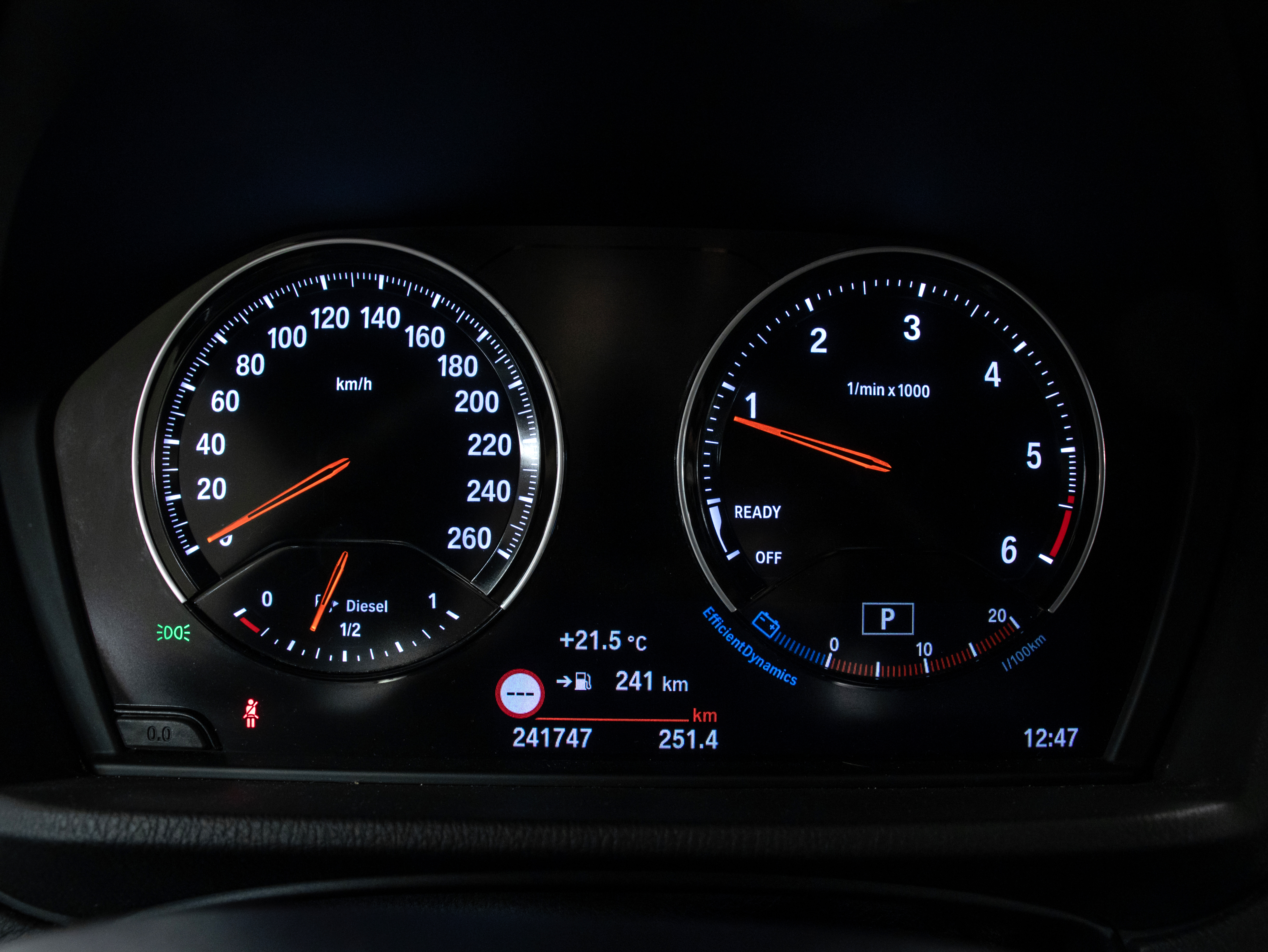 BMW X2 sDrive18d