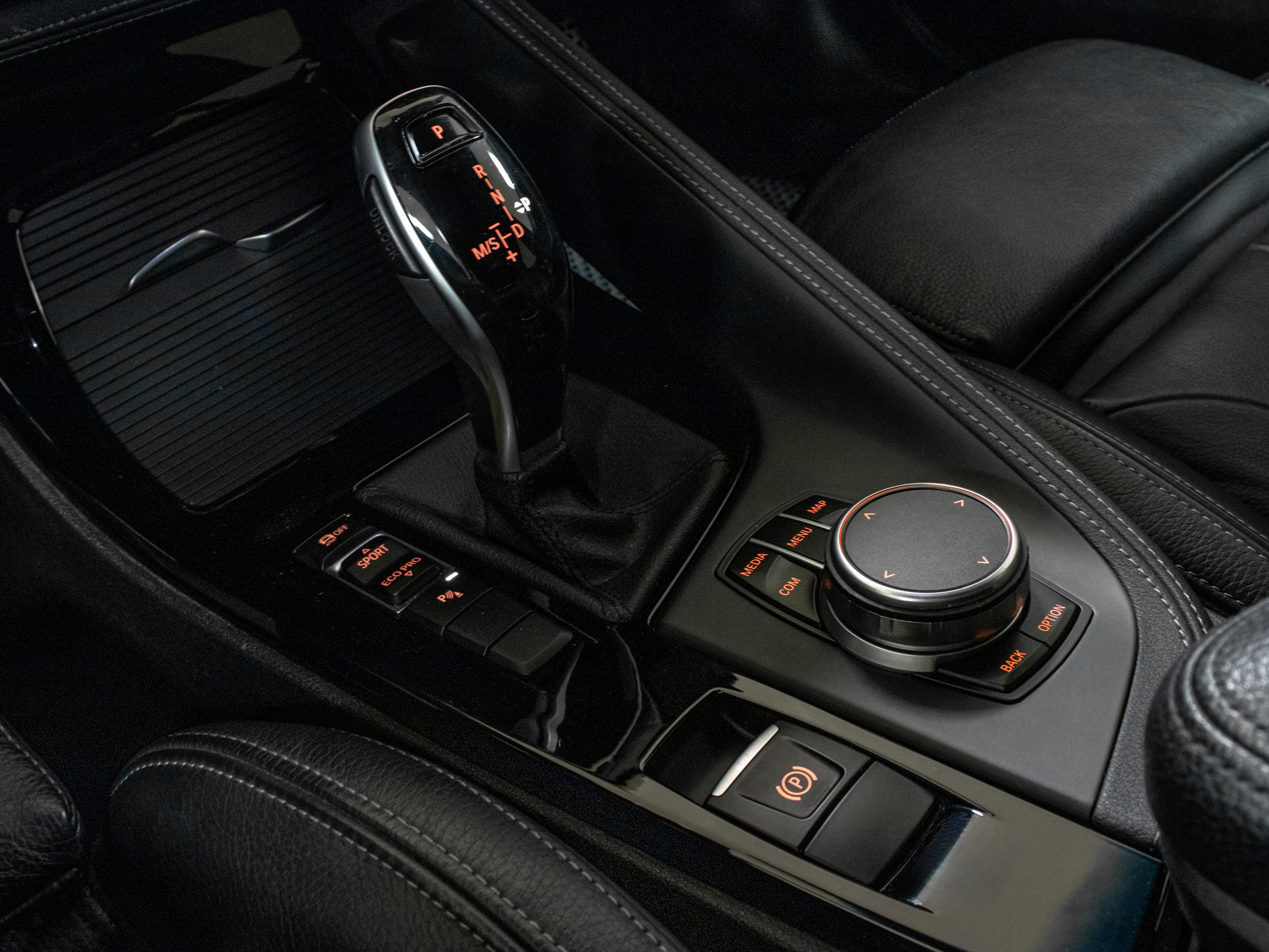 BMW X2 sDrive18d