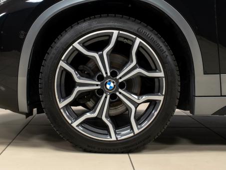 BMW X2 sDrive18d