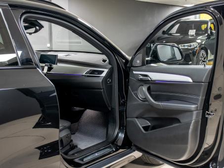 BMW X2 sDrive18d