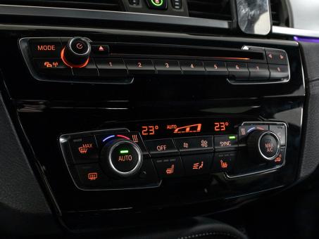 BMW X2 sDrive18d
