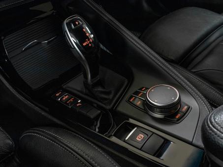 BMW X2 sDrive18d