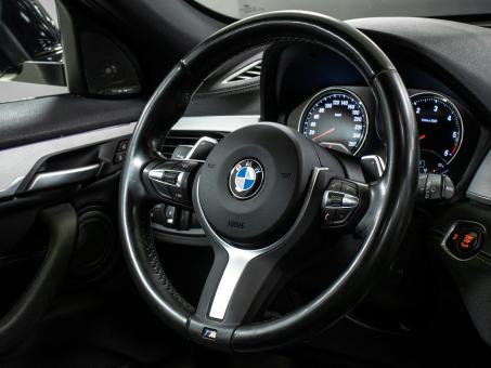 BMW X2 sDrive18d