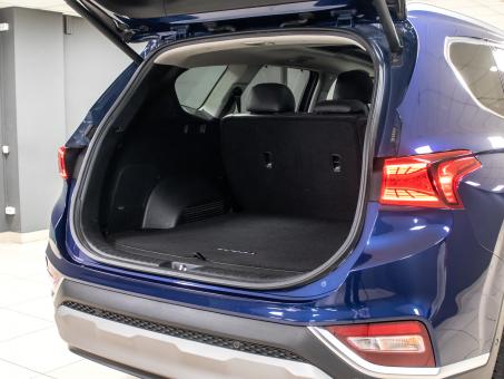 Hyundai Santa Fe 2.0i SEL