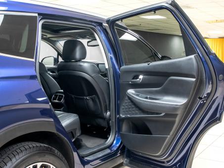 Hyundai Santa Fe 2.0i SEL
