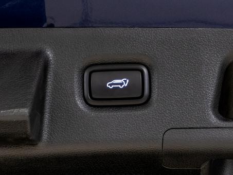 Hyundai Santa Fe 2.0i SEL