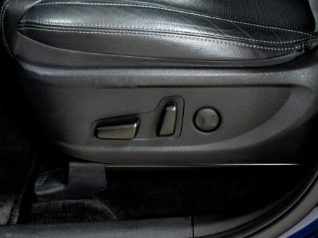 Hyundai Santa Fe 2.0i SEL