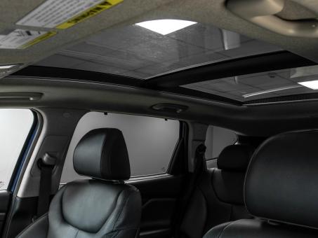 Hyundai Santa Fe 2.0i SEL
