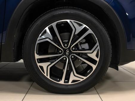 Hyundai Santa Fe 2.0i SEL