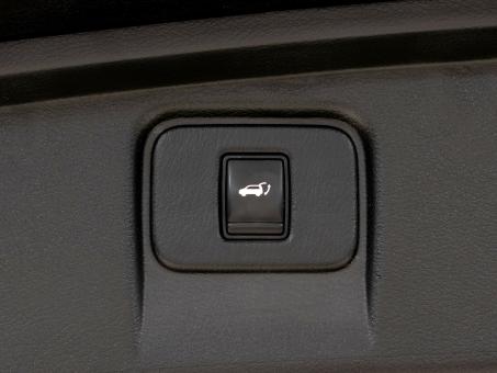 Nissan Murano 3.5i Platinum 