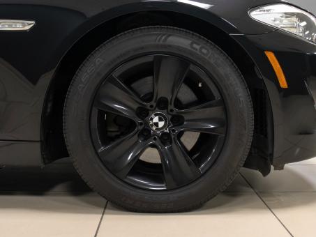 BMW 5 series 528i xDrive