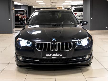 BMW 5 series 528i xDrive