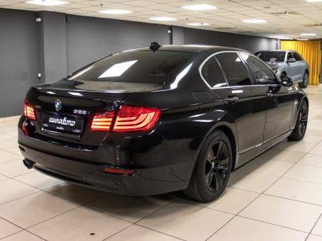 BMW 5 series 528i xDrive