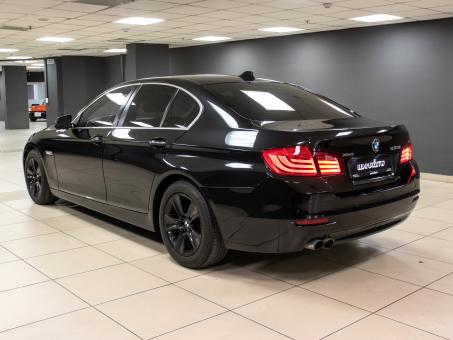 BMW 5 series 528i xDrive