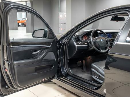 BMW 5 series 528i xDrive