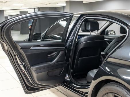 BMW 5 series 528i xDrive