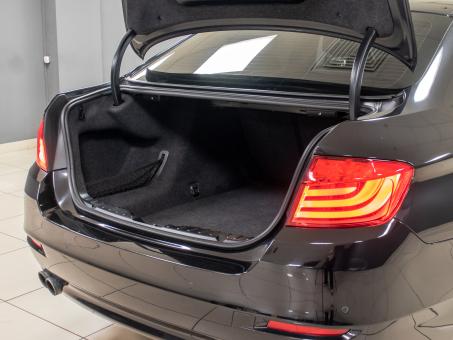 BMW 5 series 528i xDrive
