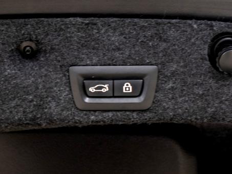BMW 5 series 528i xDrive