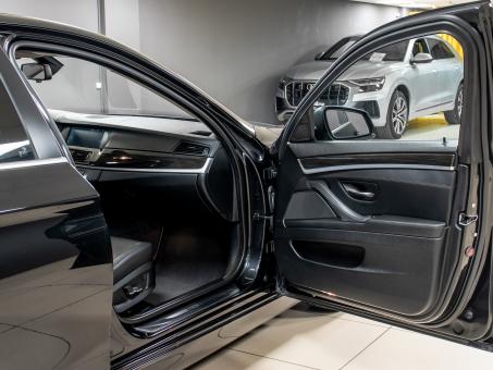 BMW 5 series 528i xDrive