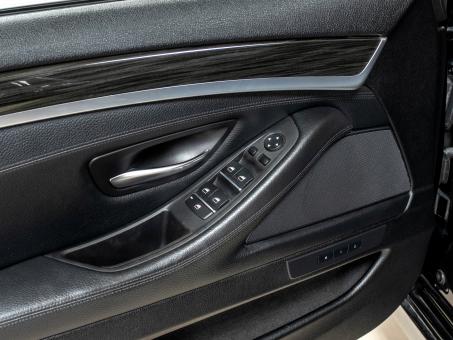 BMW 5 series 528i xDrive