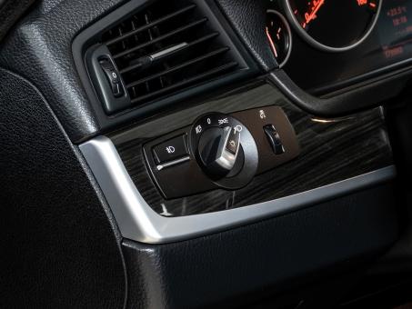 BMW 5 series 528i xDrive