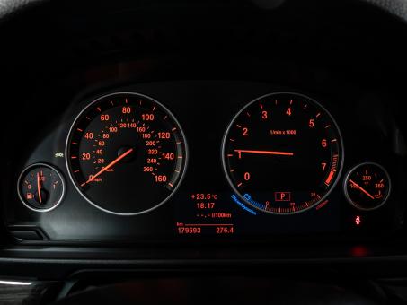 BMW 5 series 528i xDrive