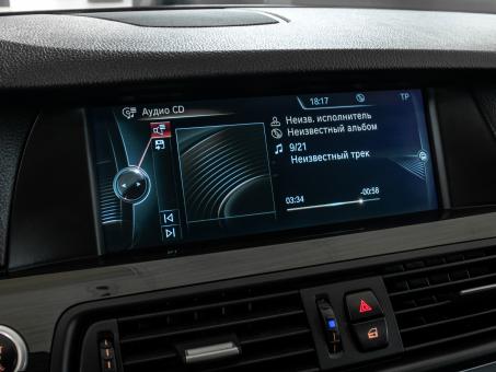 BMW 5 series 528i xDrive