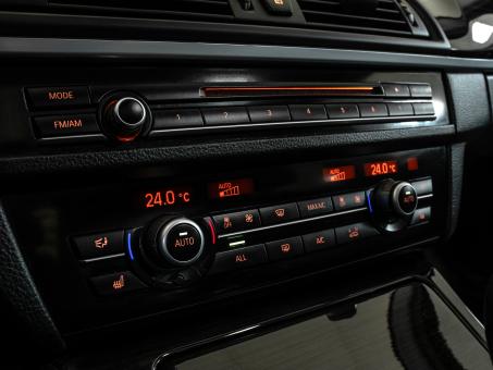 BMW 5 series 528i xDrive