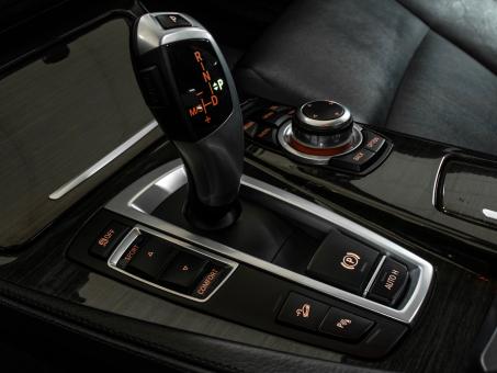 BMW 5 series 528i xDrive