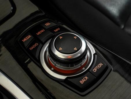 BMW 5 series 528i xDrive