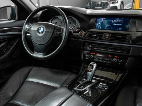 BMW 5 series 528i xDrive