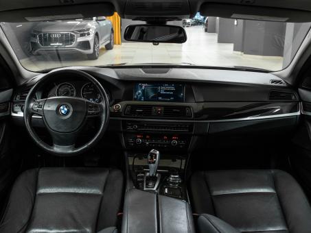 BMW 5 series 528i xDrive