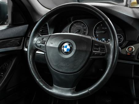 BMW 5 series 528i xDrive