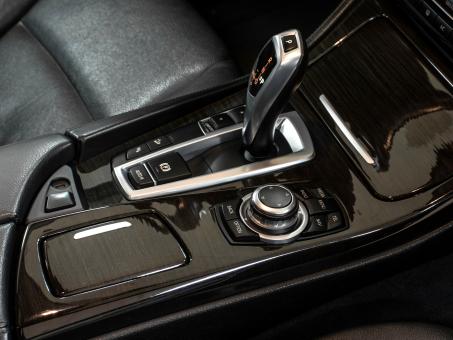 BMW 5 series 528i xDrive