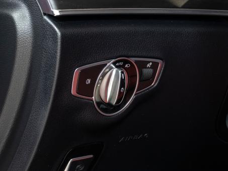 Mercedes-Benz E-Класс E450 Coupe