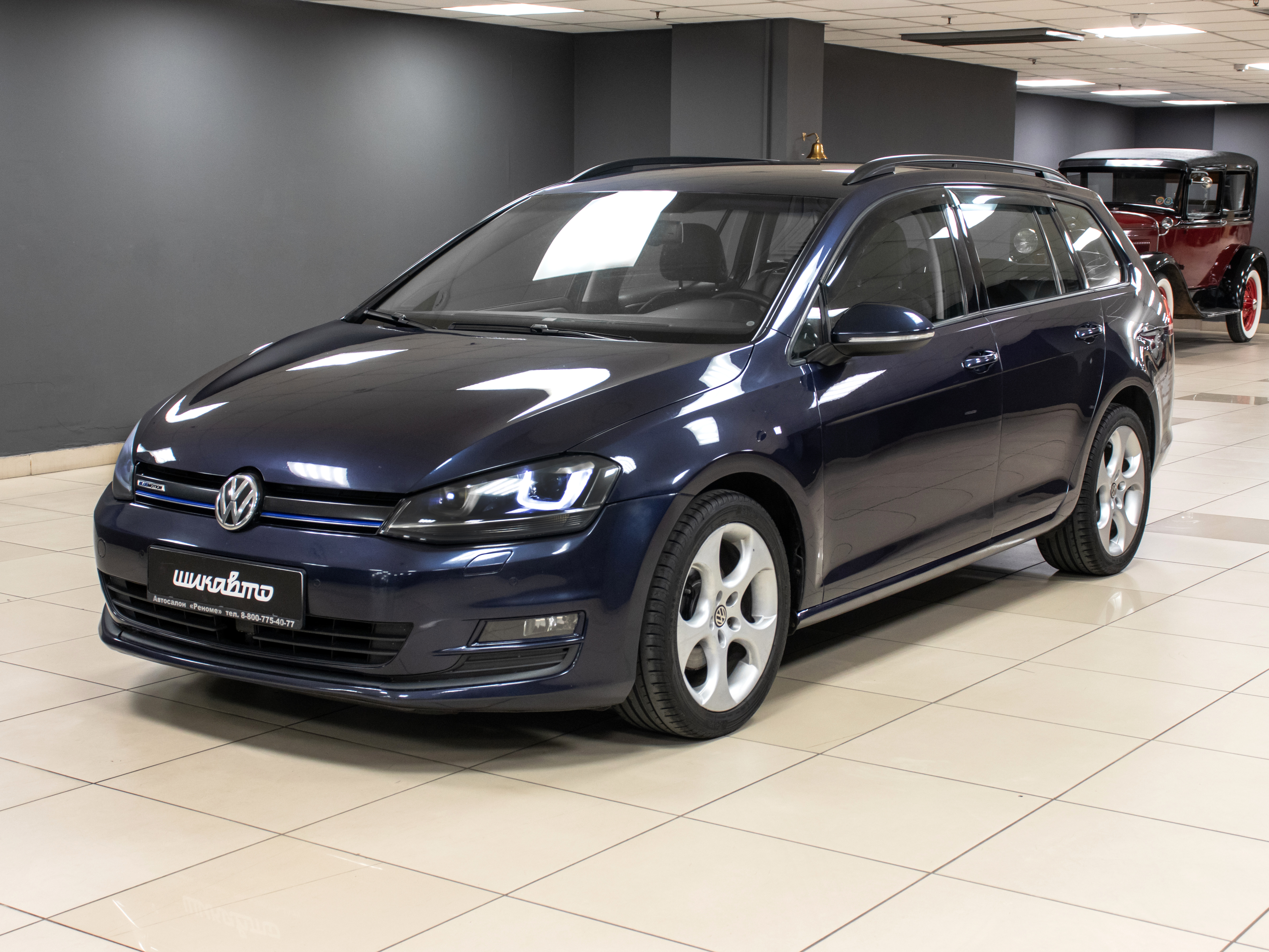 Golf 1.4i