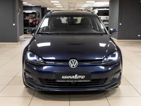 Volkswagen Golf 1.4i